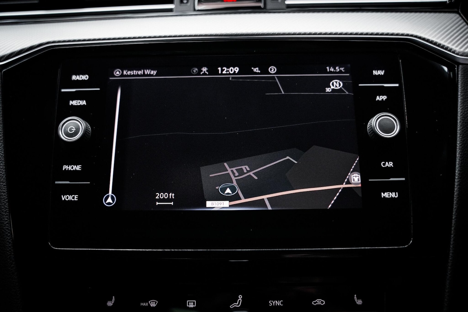 Used Volkswagen Passat 2021 for sale - 76660542: Photo 39