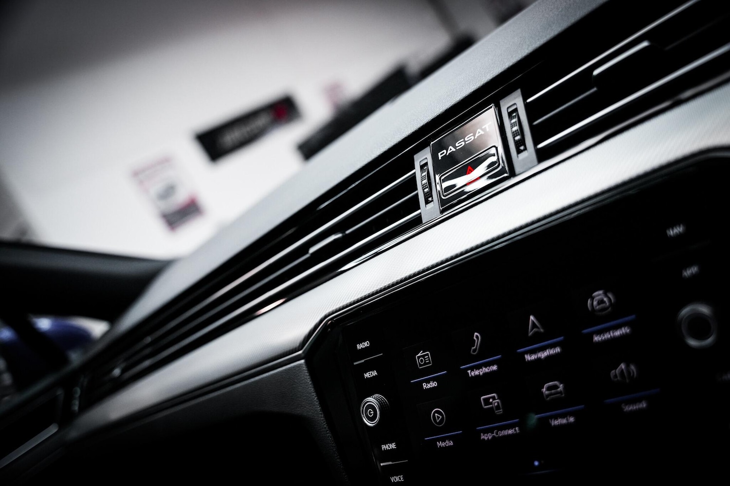 Used Volkswagen Passat 2021 for sale - 76660542: Photo 41