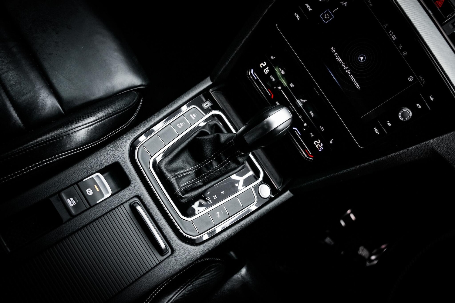 Used Volkswagen Passat 2021 for sale - 76660542: Photo 6