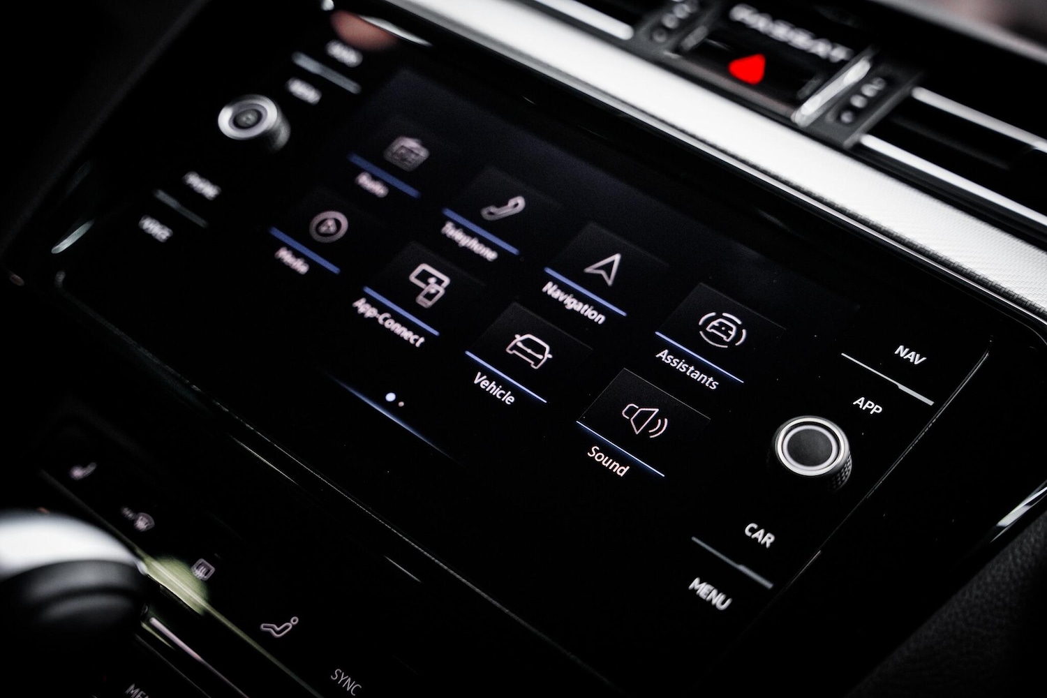 Used Volkswagen Passat 2021 for sale - 76660542: Photo 8