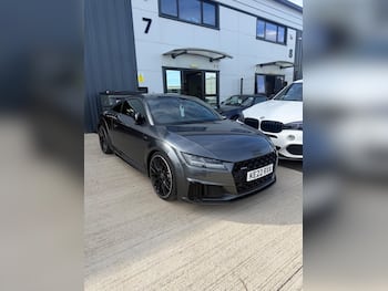 Used Audi TT 2022 for sale - 79676775: Photo