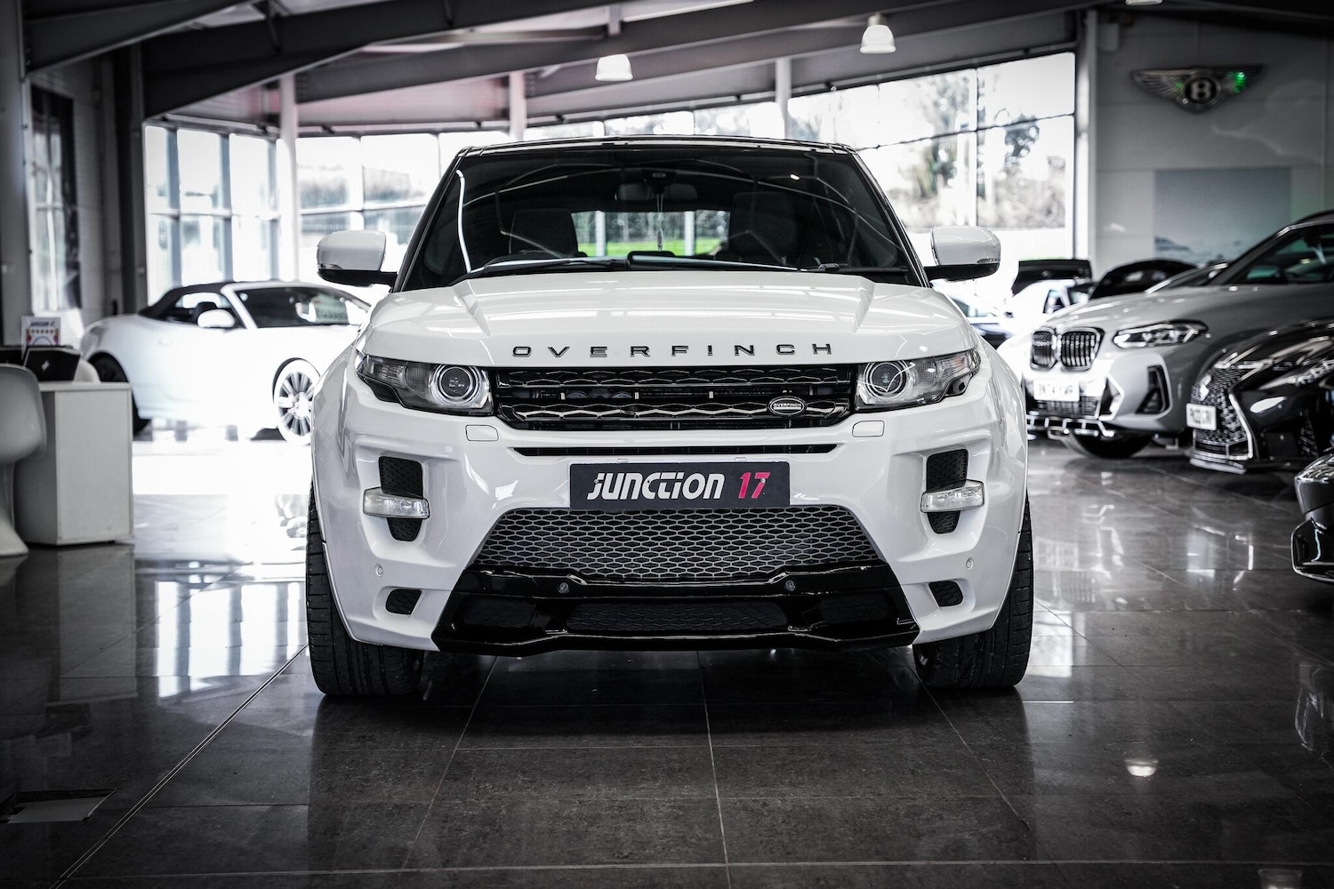 Used Land Rover Range Rover Evoque 2013 for sale - 77646578: Photo 11