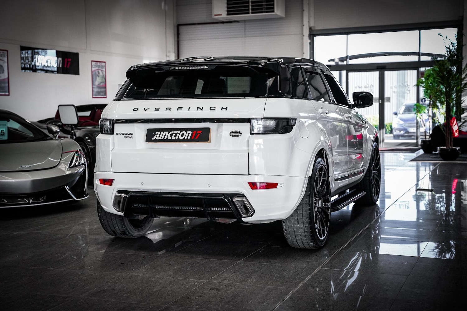 Used Land Rover Range Rover Evoque 2013 for sale - 77646578: Photo 15