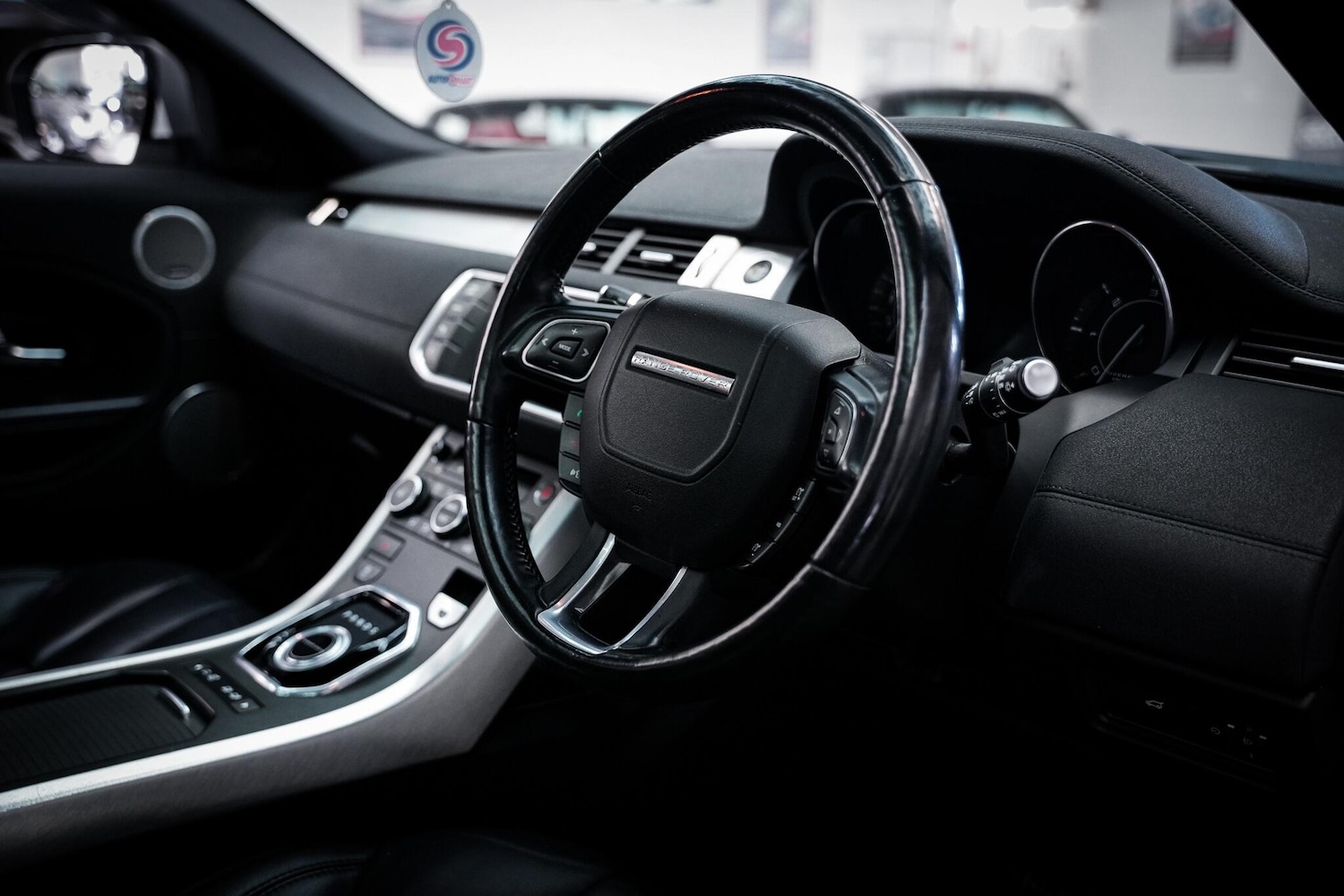 Used Land Rover Range Rover Evoque 2013 for sale - 77646578: Photo 18