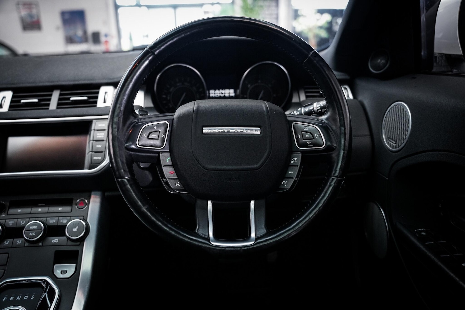 Used Land Rover Range Rover Evoque 2013 for sale - 77646578: Photo 19