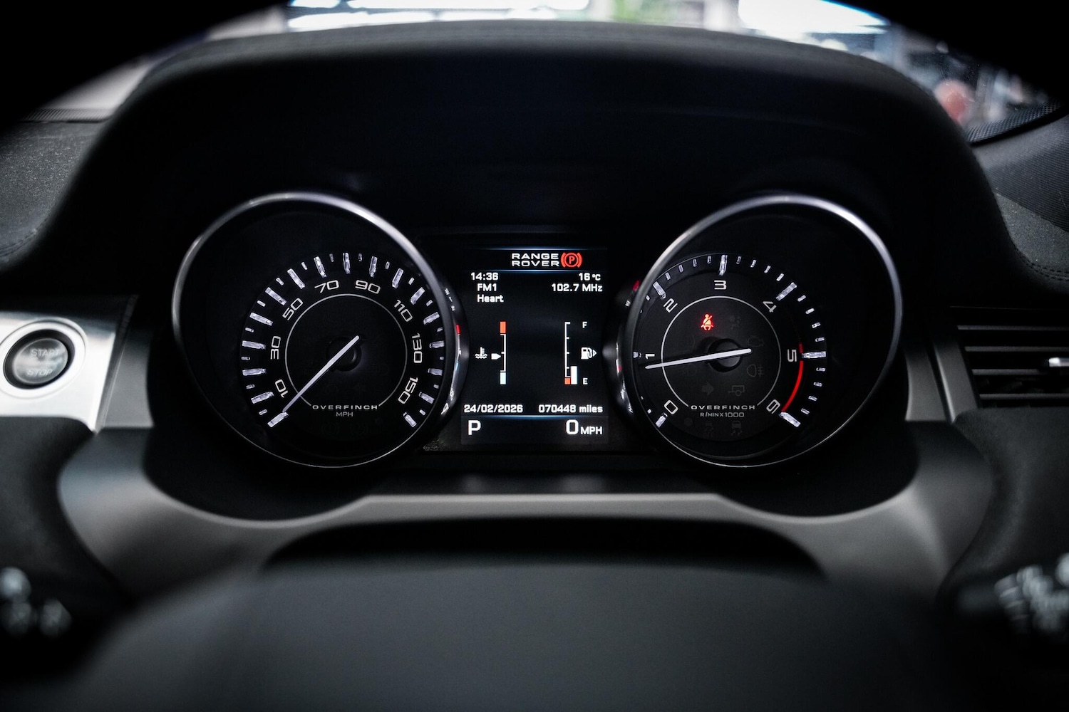 Used Land Rover Range Rover Evoque 2013 for sale - 77646578: Photo 20