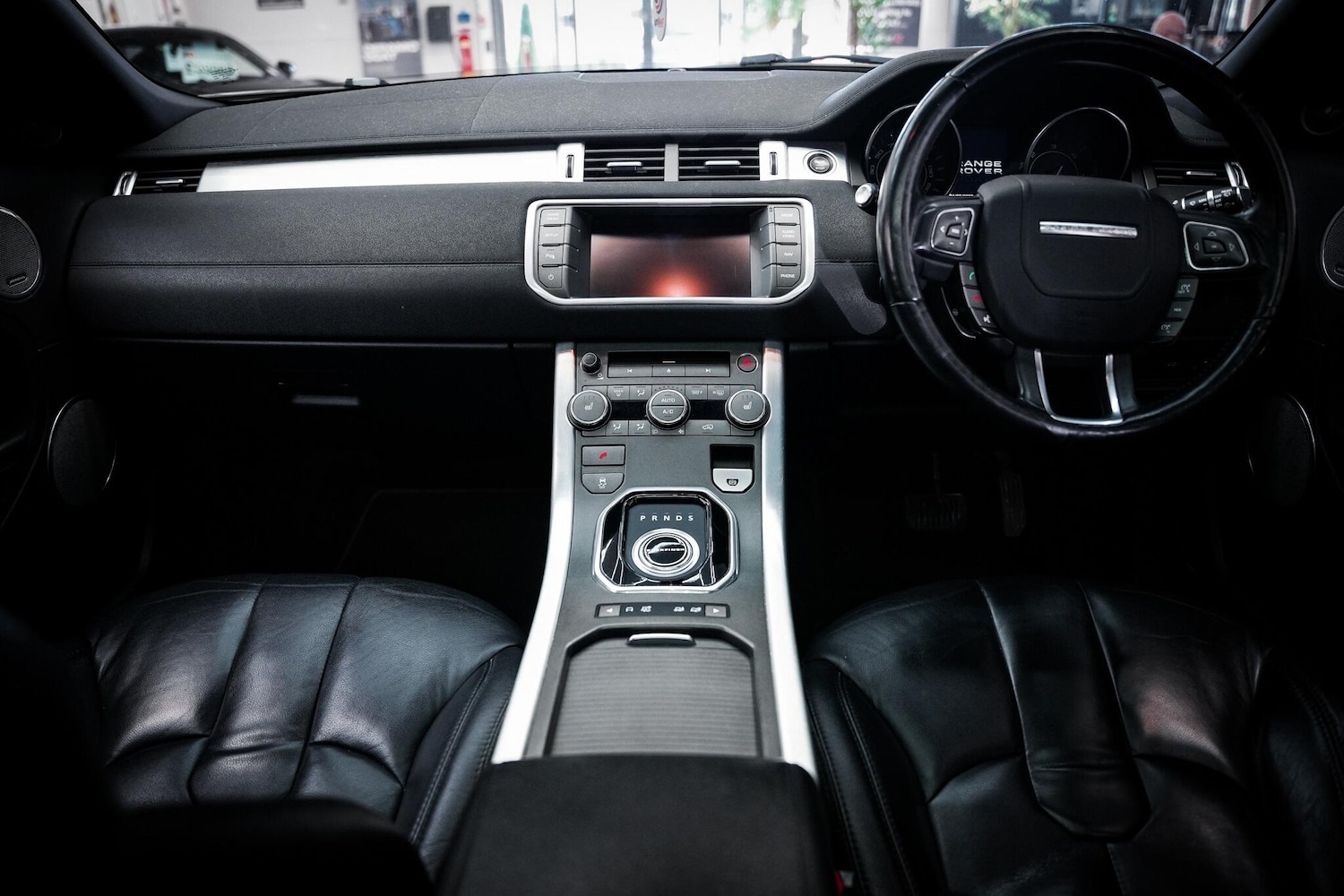 Used Land Rover Range Rover Evoque 2013 for sale - 77646578: Photo 21