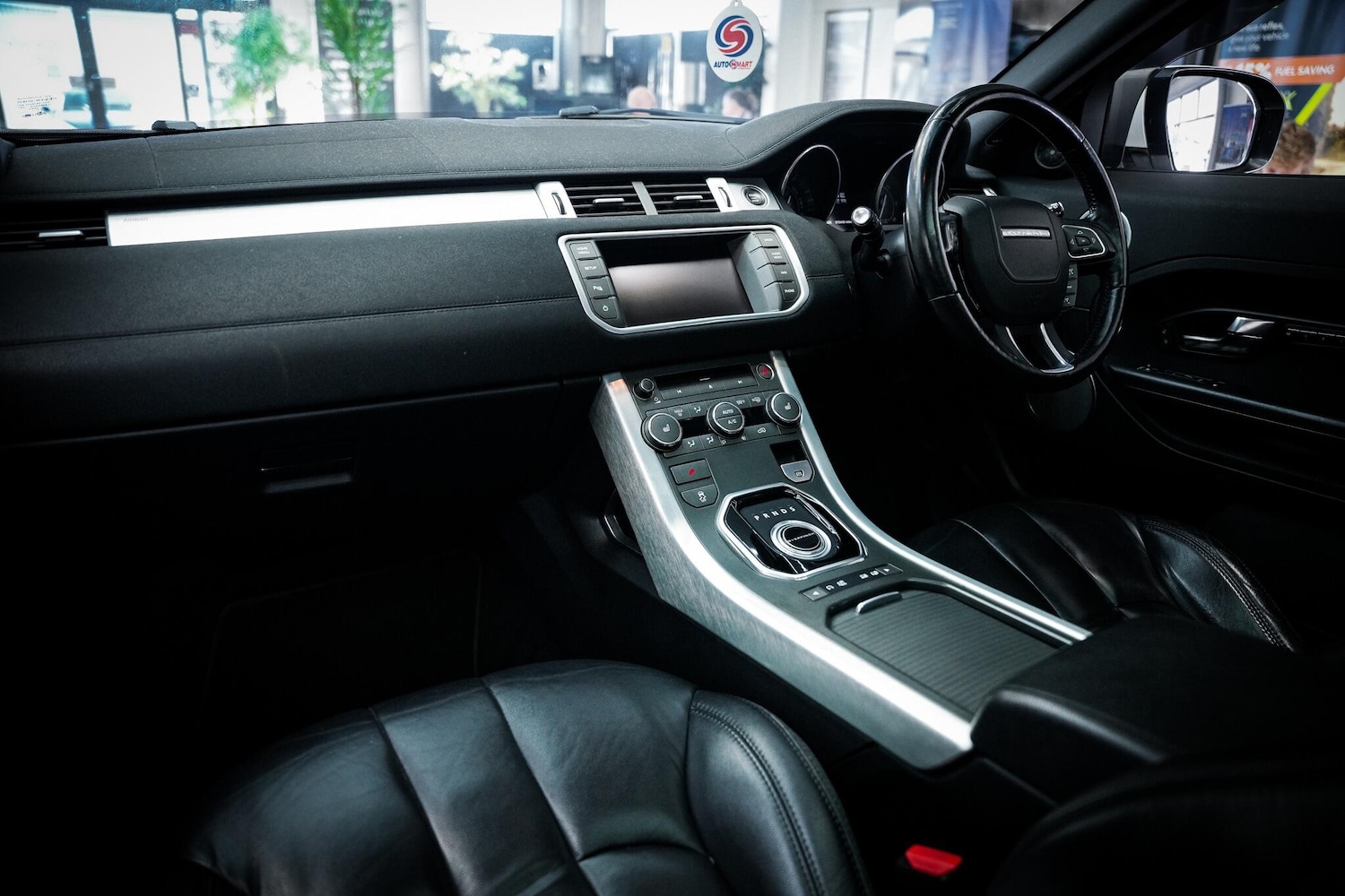 Used Land Rover Range Rover Evoque 2013 for sale - 77646578: Photo 22