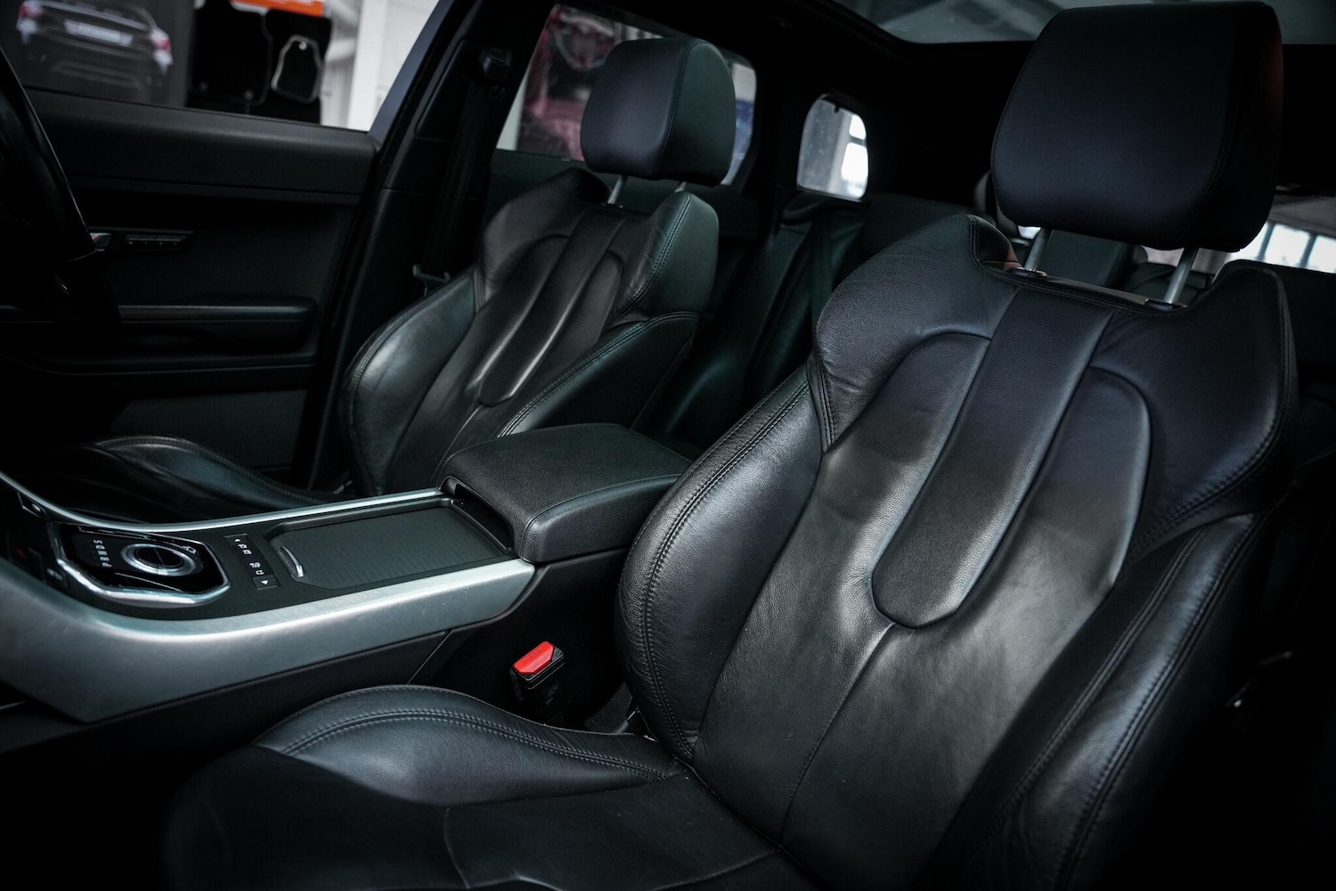 Used Land Rover Range Rover Evoque 2013 for sale - 77646578: Photo 23