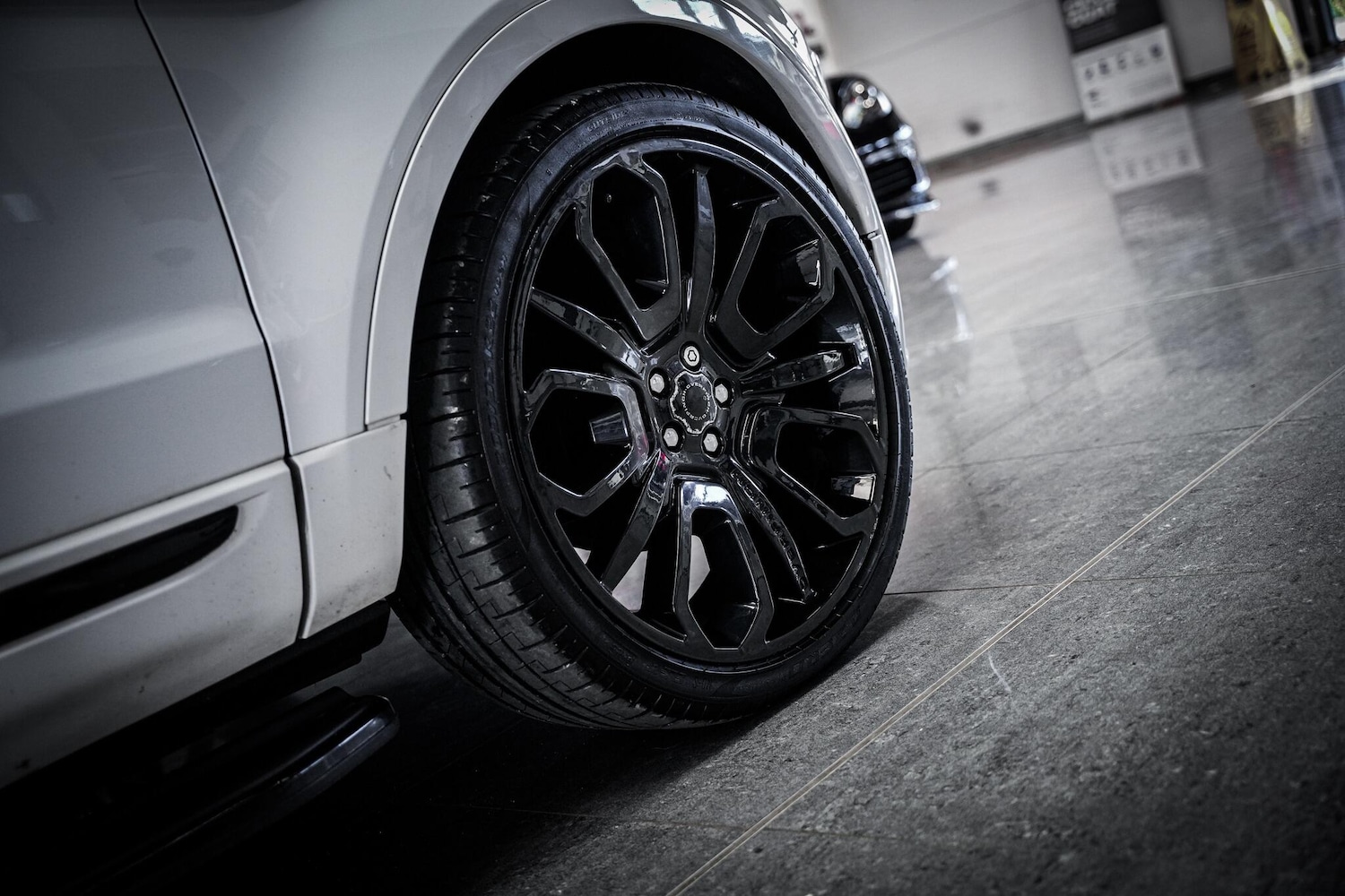 Used Land Rover Range Rover Evoque 2013 for sale - 77646578: Photo 26