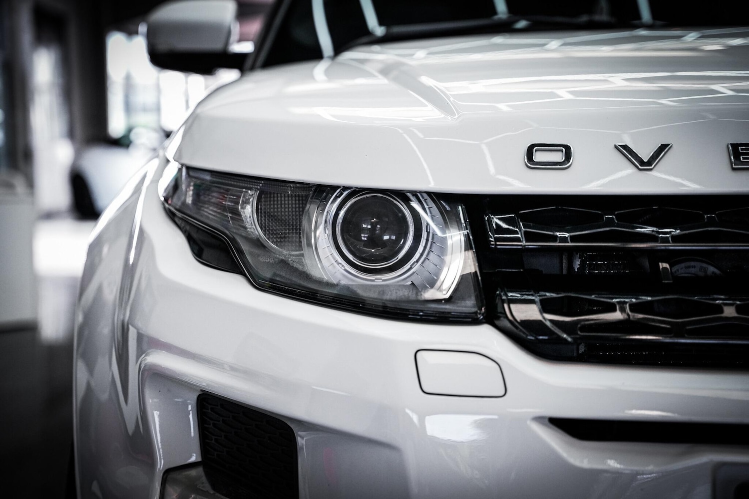 Used Land Rover Range Rover Evoque 2013 for sale - 77646578: Photo 29