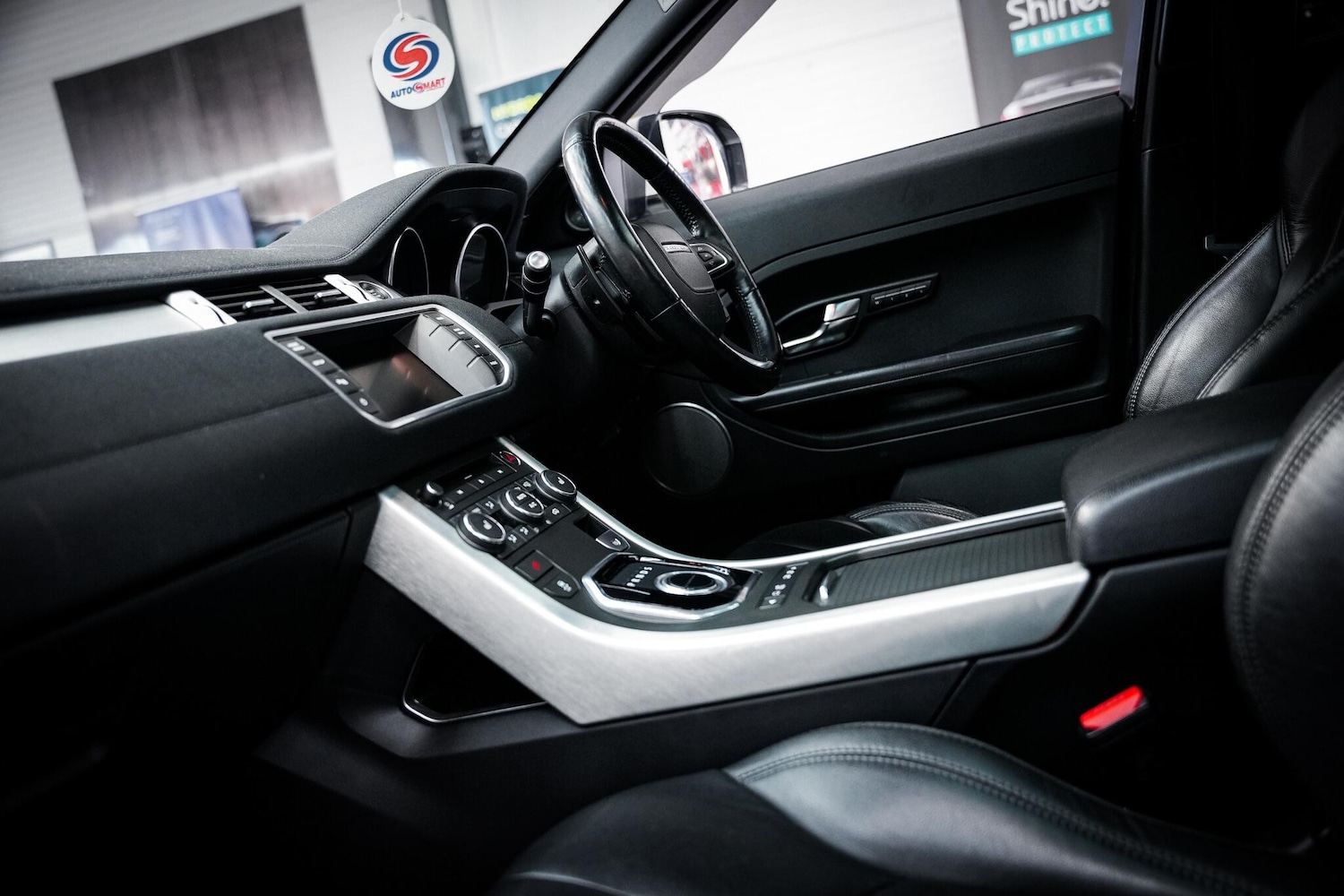 Used Land Rover Range Rover Evoque 2013 for sale - 77646578: Photo 3