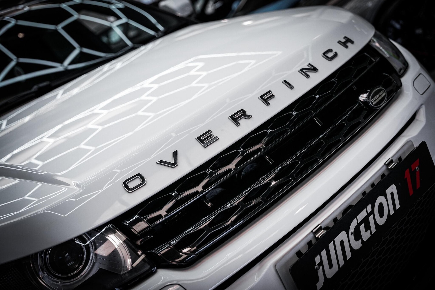 Used Land Rover Range Rover Evoque 2013 for sale - 77646578: Photo 30