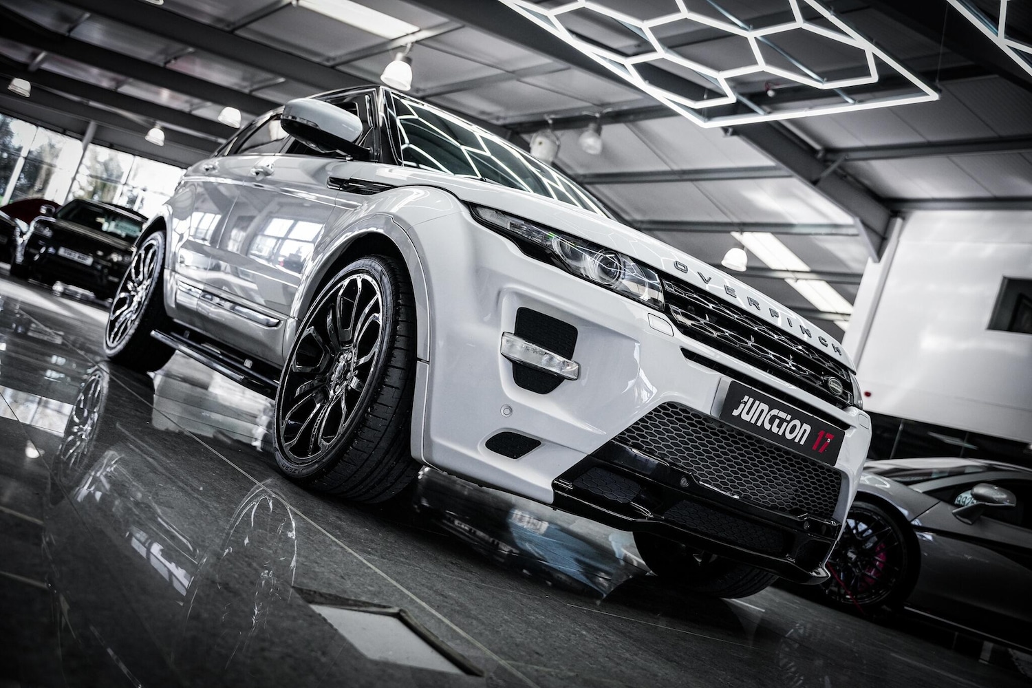 Used Land Rover Range Rover Evoque 2013 for sale - 77646578: Photo 31