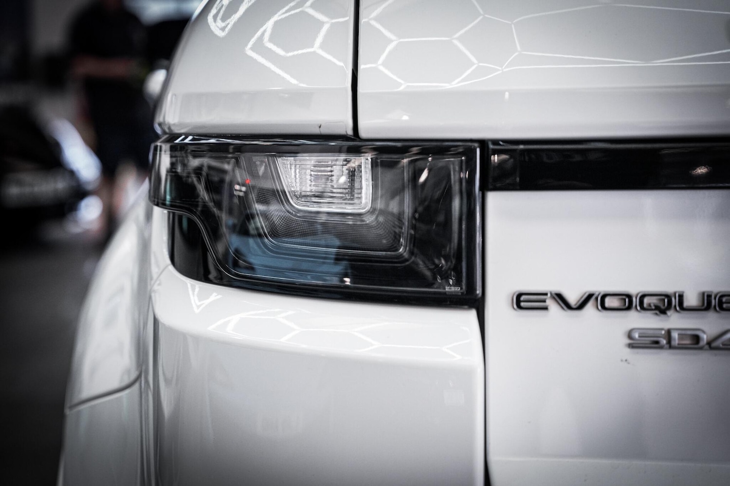 Used Land Rover Range Rover Evoque 2013 for sale - 77646578: Photo 32