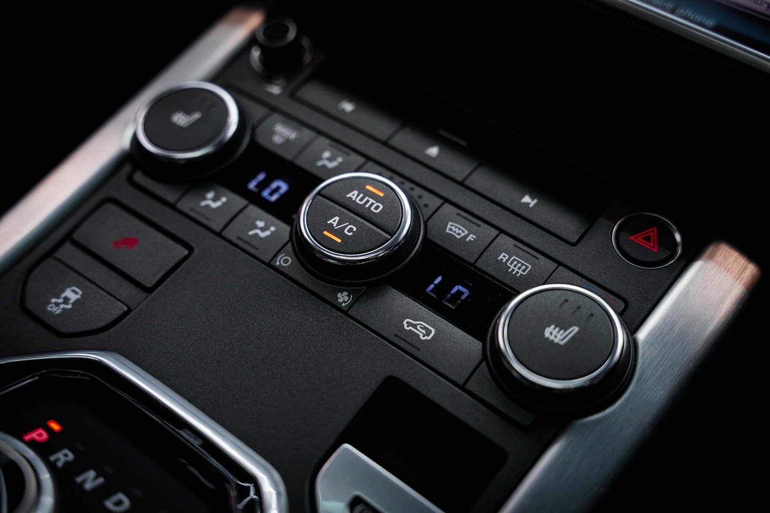 Used Land Rover Range Rover Evoque 2013 for sale - 77646578: Photo 40