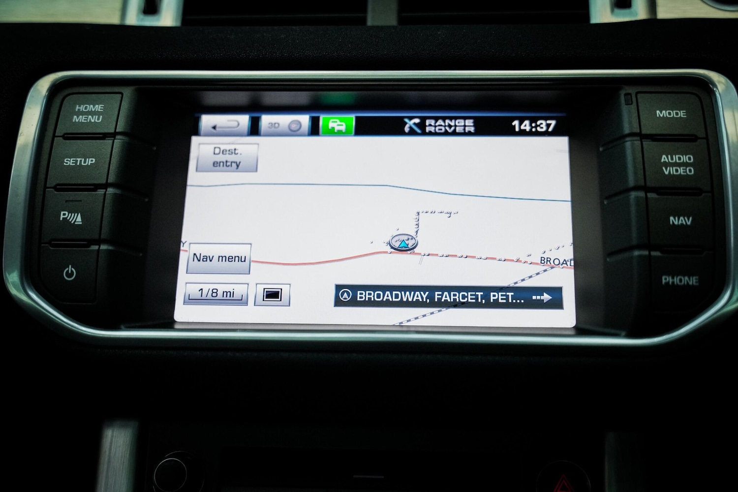 Used Land Rover Range Rover Evoque 2013 for sale - 77646578: Photo 41