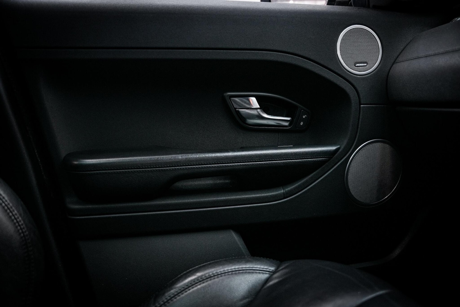 Used Land Rover Range Rover Evoque 2013 for sale - 77646578: Photo 43