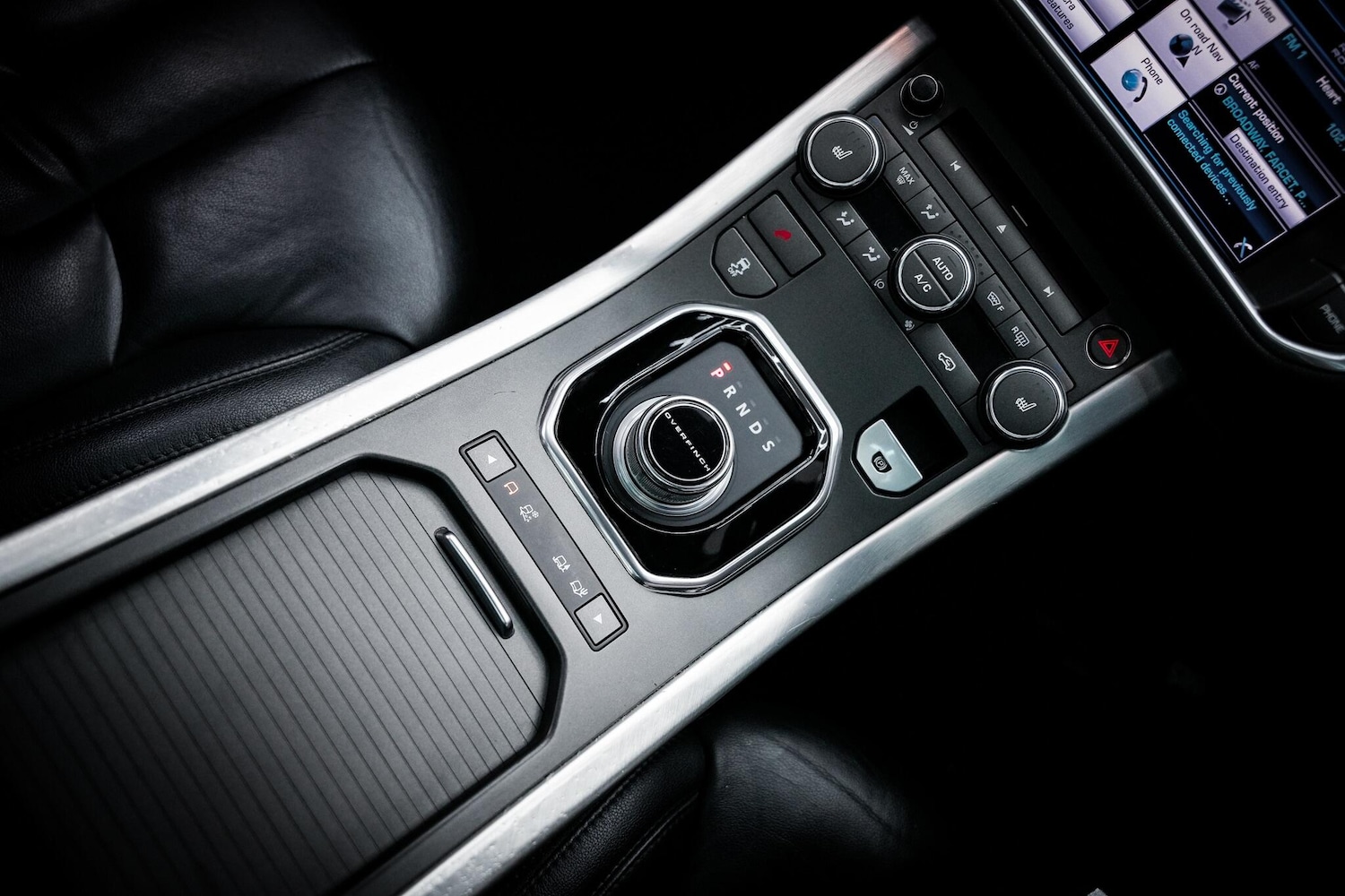 Used Land Rover Range Rover Evoque 2013 for sale - 77646578: Photo 5