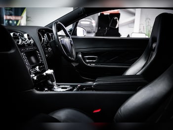 Used Bentley Continental 2007 for sale - 78891616: Photo