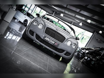 Used Bentley Continental 2007 for sale - 78891616: Photo