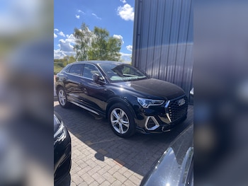 Used Audi Q3 2024 for sale - 78319306: Photo