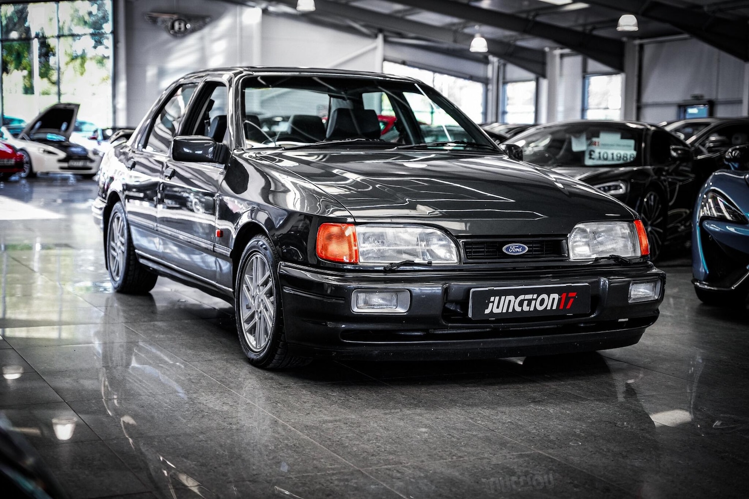 Used Ford Sierra for sale - 76660380: Photo 11