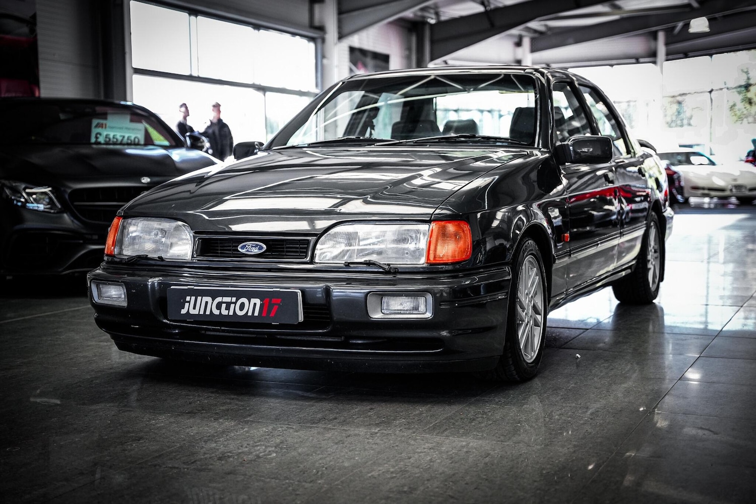 Used Ford Sierra for sale - 76660380: Photo 13