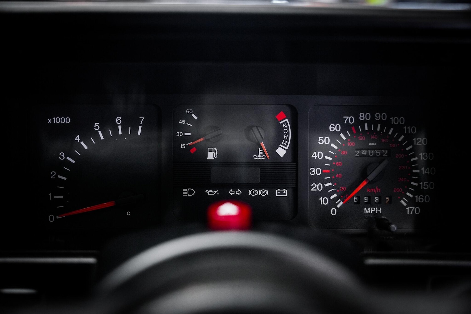 Used Ford Sierra for sale - 76660380: Photo 21