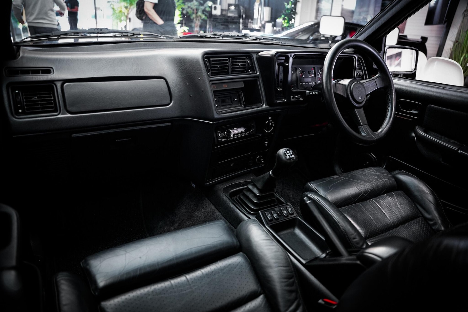 Used Ford Sierra for sale - 76660380: Photo 23