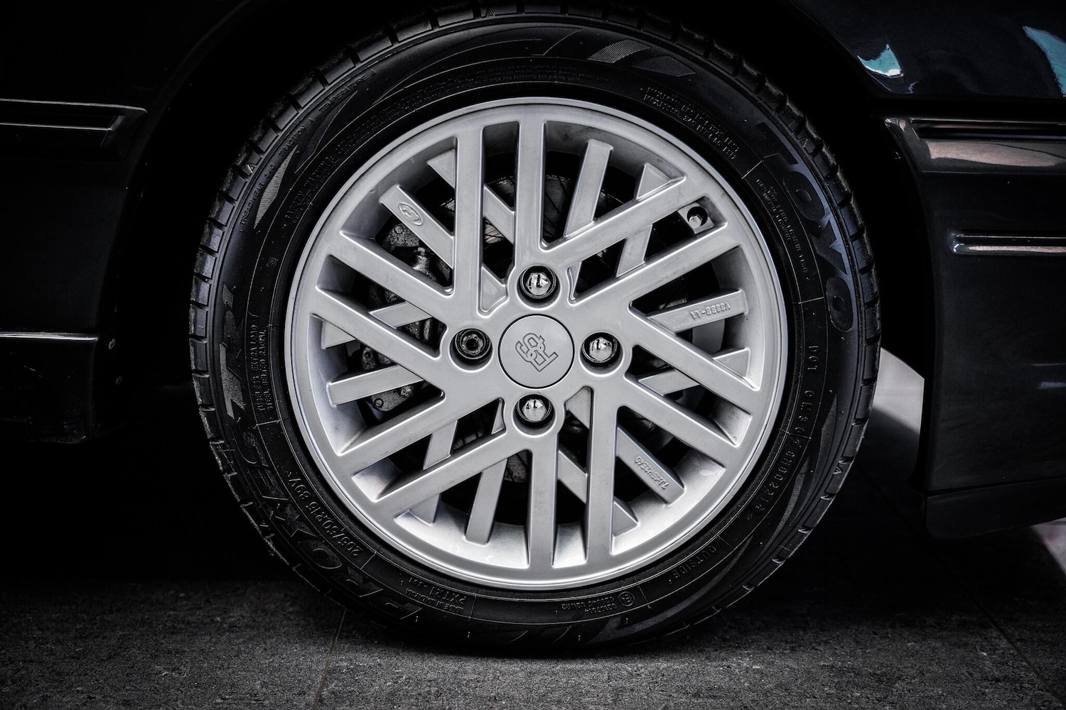 Used Ford Sierra for sale - 76660380: Photo 27