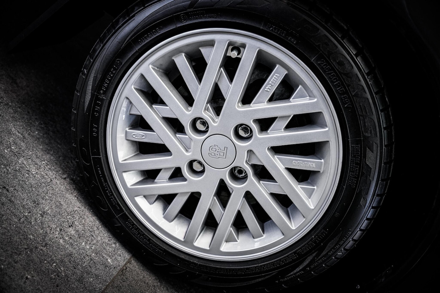 Used Ford Sierra for sale - 76660380: Photo 28