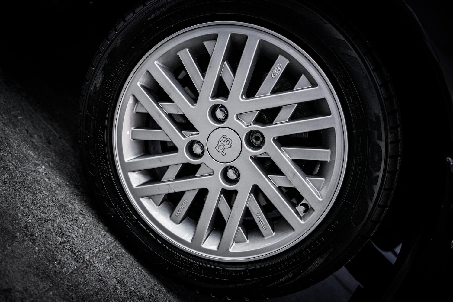 Used Ford Sierra for sale - 76660380: Photo 29