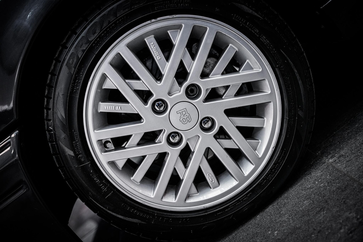 Used Ford Sierra for sale - 76660380: Photo 30