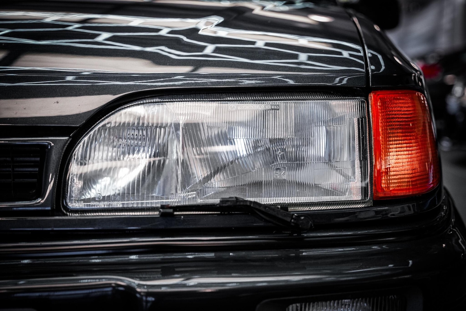 Used Ford Sierra for sale - 76660380: Photo 32