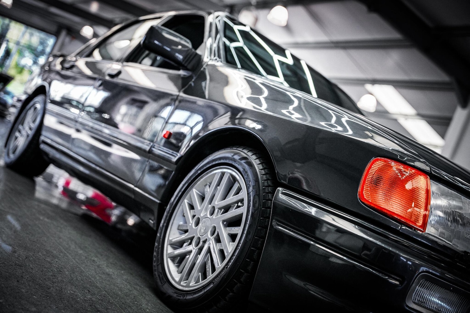 Used Ford Sierra for sale - 76660380: Photo 33