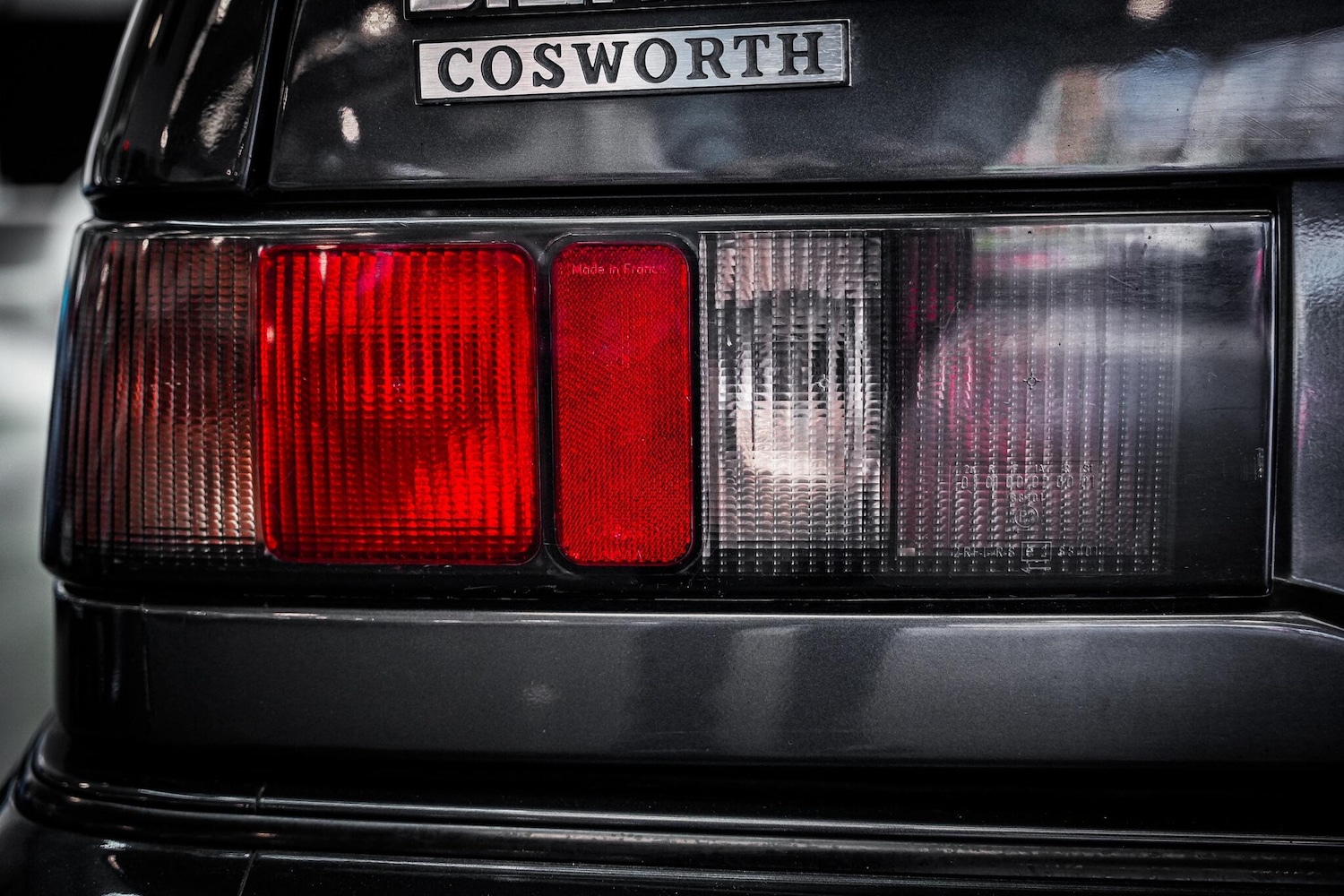 Used Ford Sierra for sale - 76660380: Photo 35