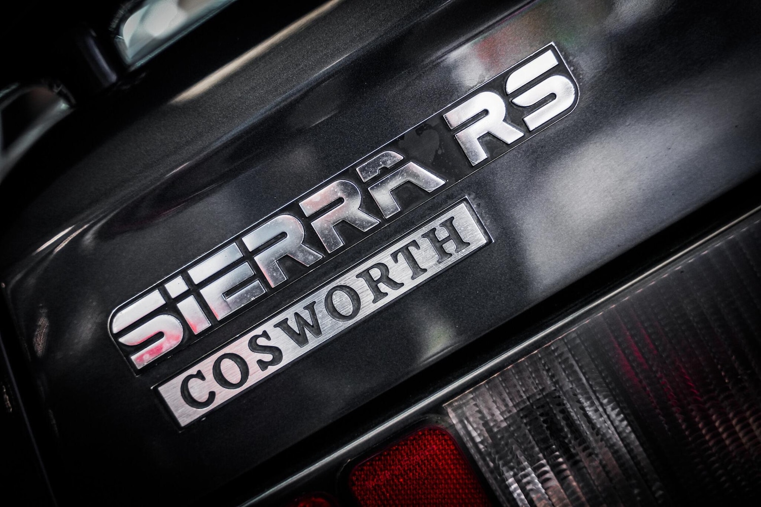 Used Ford Sierra for sale - 76660380: Photo 36