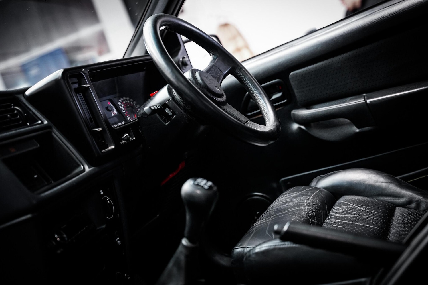 Used Ford Sierra for sale - 76660380: Photo 4