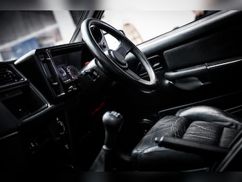 Used Ford Sierra 1989 for sale - 76660380: Photo