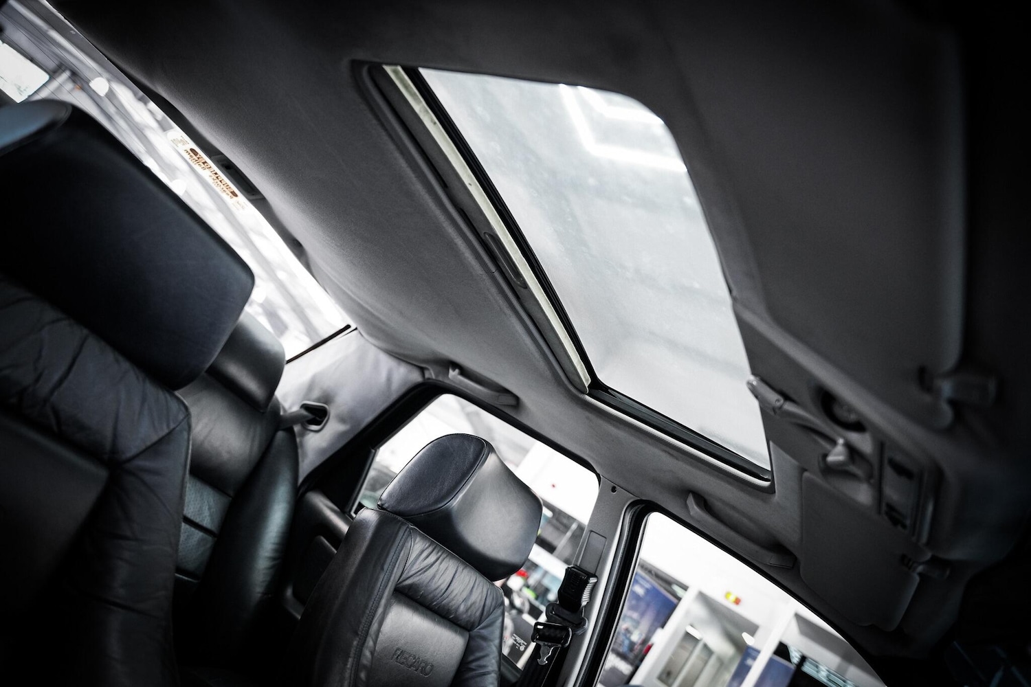 Used Ford Sierra for sale - 76660380: Photo 6