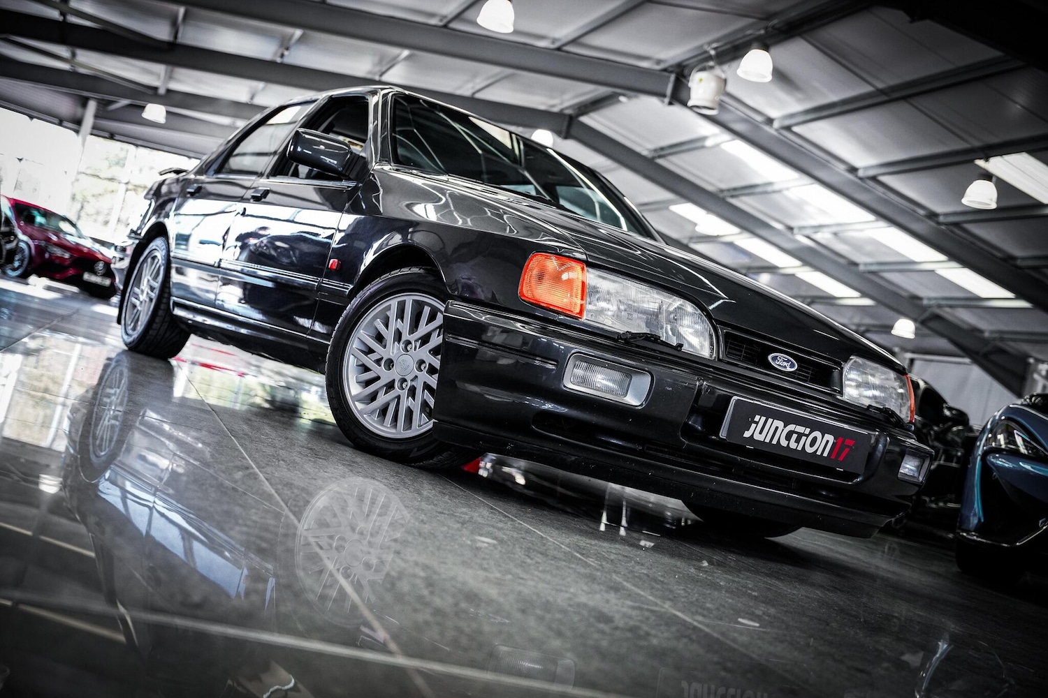 Used Ford Sierra for sale - 76660380: Photo 7
