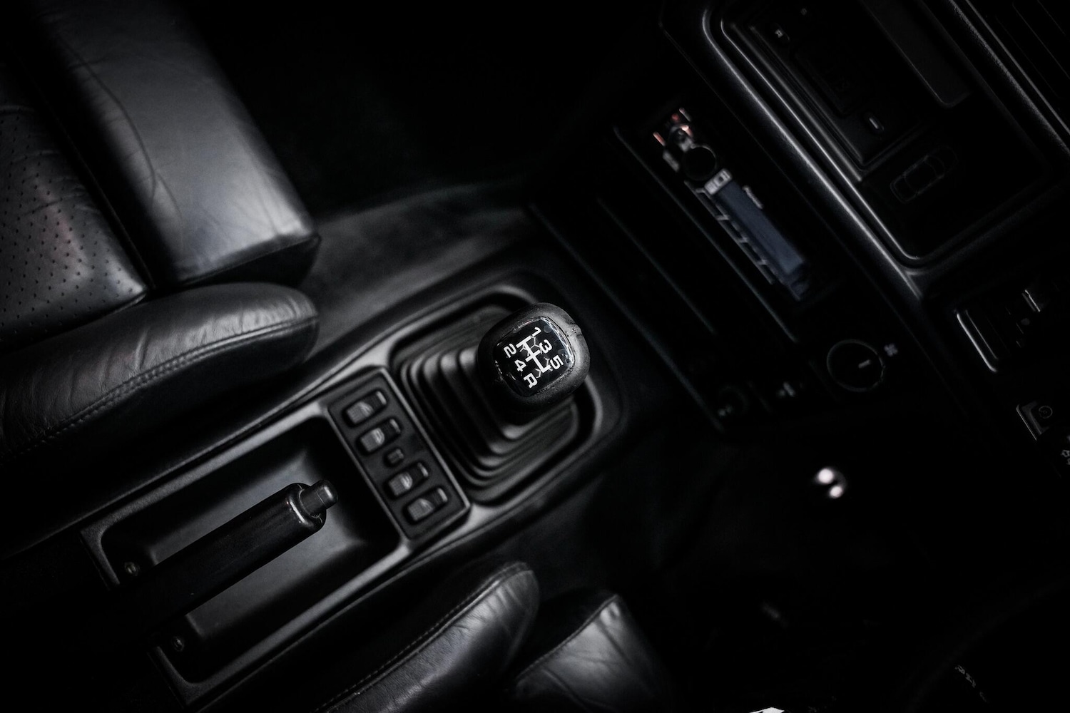 Used Ford Sierra for sale - 76660380: Photo 8