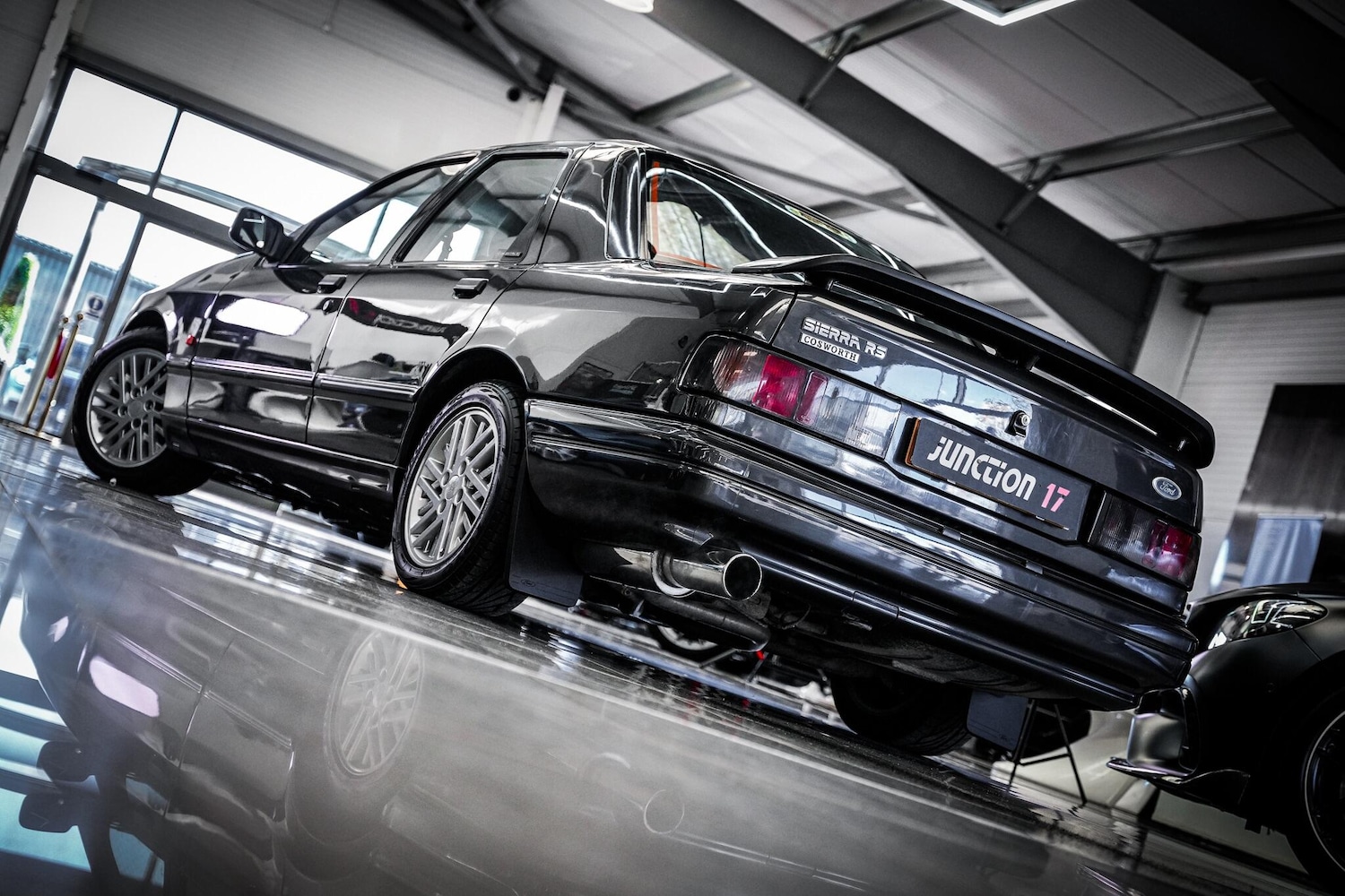 Used Ford Sierra for sale - 76660380: Photo 9