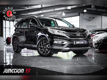 Used Honda CR-V 2017 for sale - 79509463: Photo