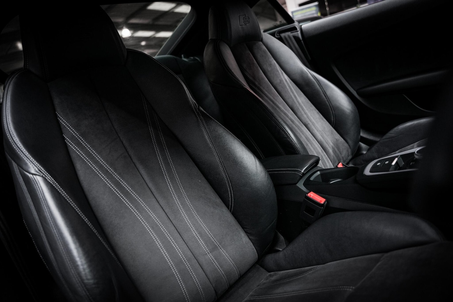 Used Audi TT 2018 for sale - 76801452: Photo 17