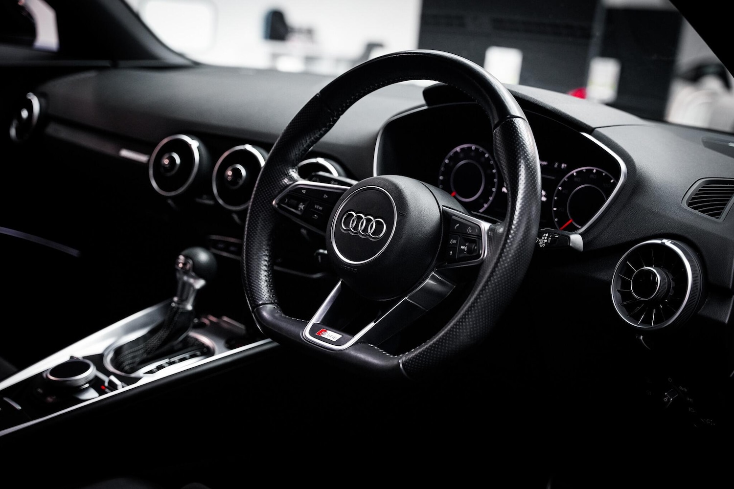 Used Audi TT 2018 for sale - 76801452: Photo 18