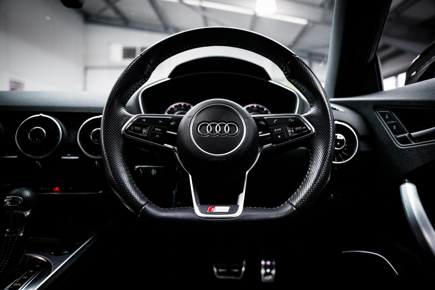 Used Audi TT 2018 for sale - 76801452: Photo 19