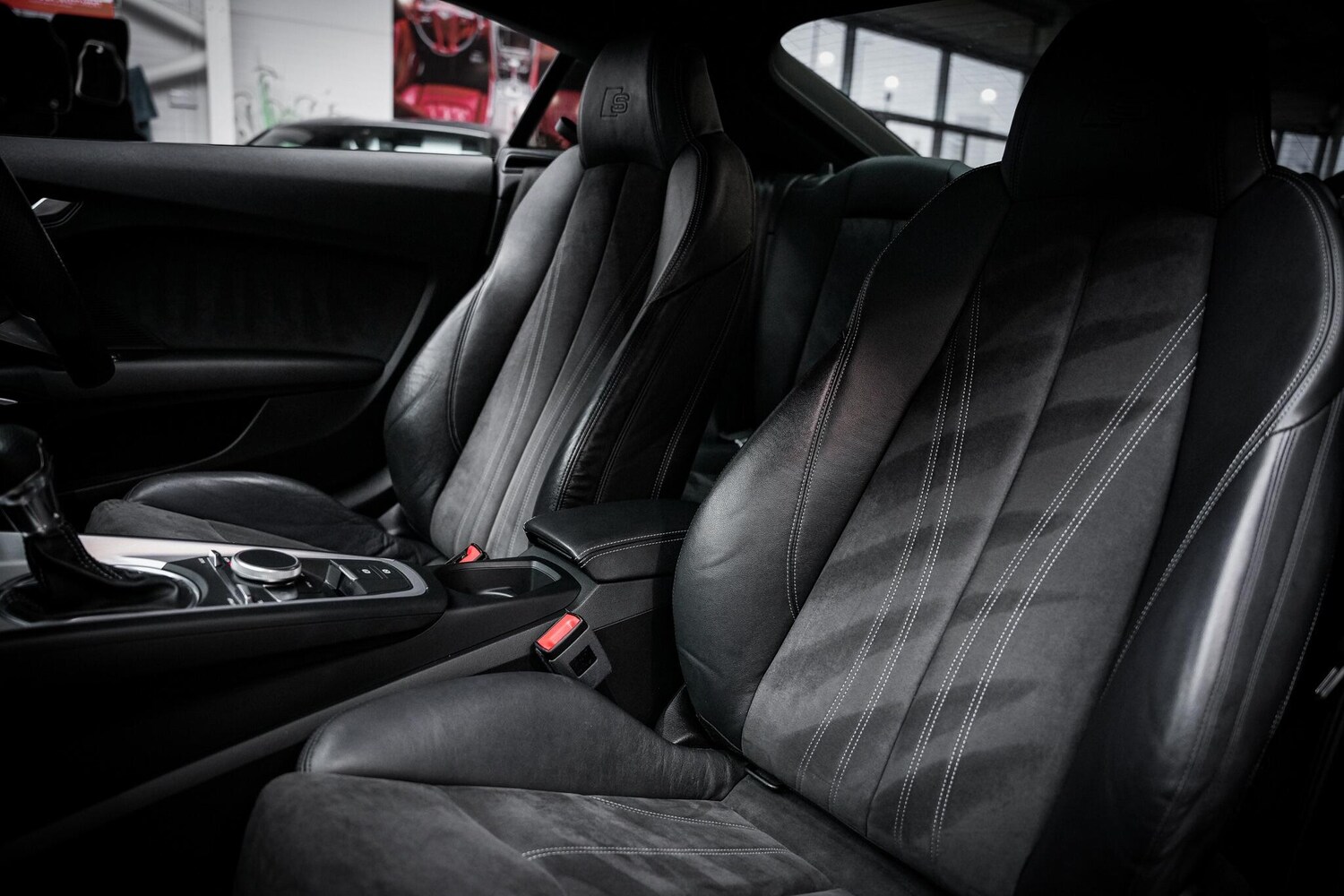 Used Audi TT 2018 for sale - 76801452: Photo 22