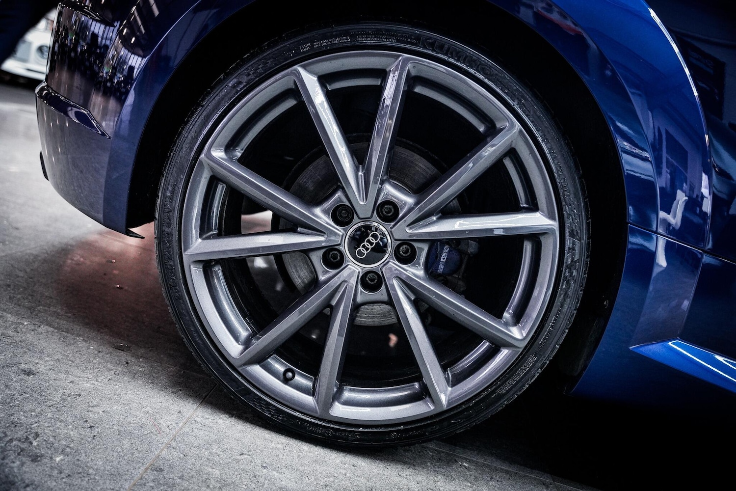 Used Audi TT 2018 for sale - 76801452: Photo 26